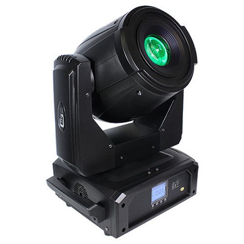 Blizzard Lighting G-Max150 150W Moving Head LED Spot Light (Discontinued)