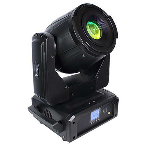 Blizzard Lighting G-Max150 150W Moving Head LED Spot Light (Discontinued)