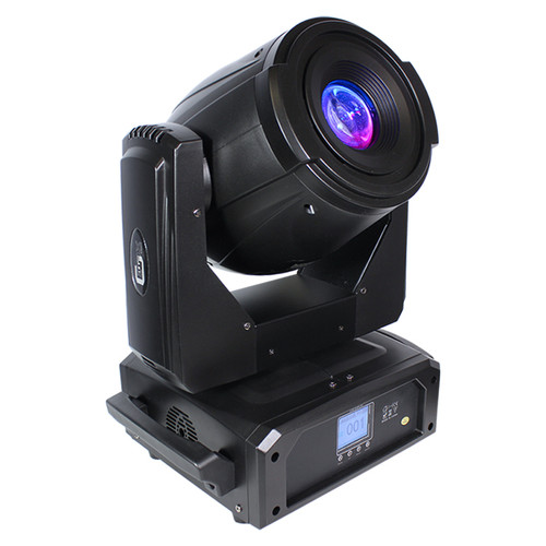 Blizzard Lighting G-Max150 150W Moving Head LED Spot Light (Discontinued)