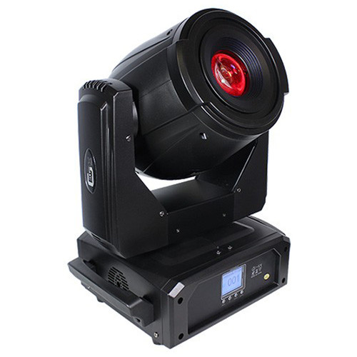 Blizzard Lighting G-Max150 150W Moving Head LED Spot Light (Discontinued)