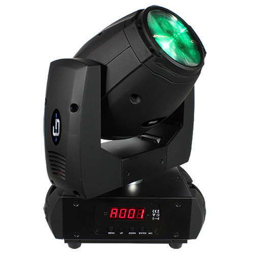 Blizzard Lighting G-Streak 50W Moving Head LED Spot Light (Discontinued)
