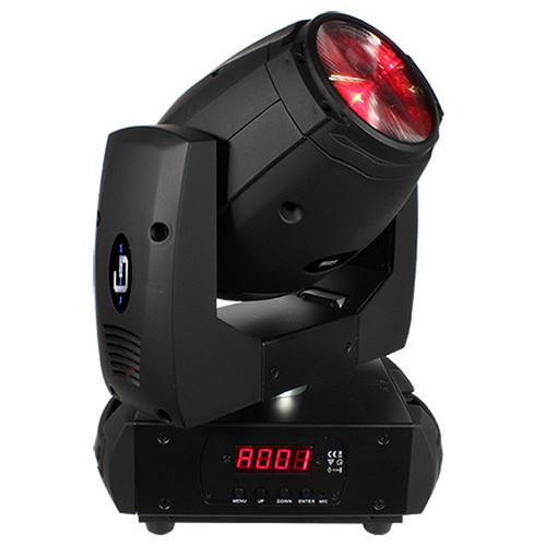 Blizzard Lighting G-Streak 50W Moving Head LED Spot Light (Discontinued)
