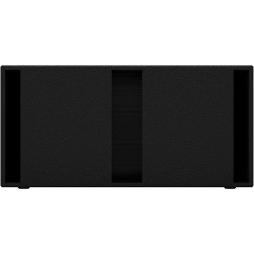 Tannoy VSX 12.2BP Dual 12" High Output Low Profile Band Pass Subwoofer