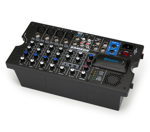 Samson Expedition XP800 800W Portable PA System