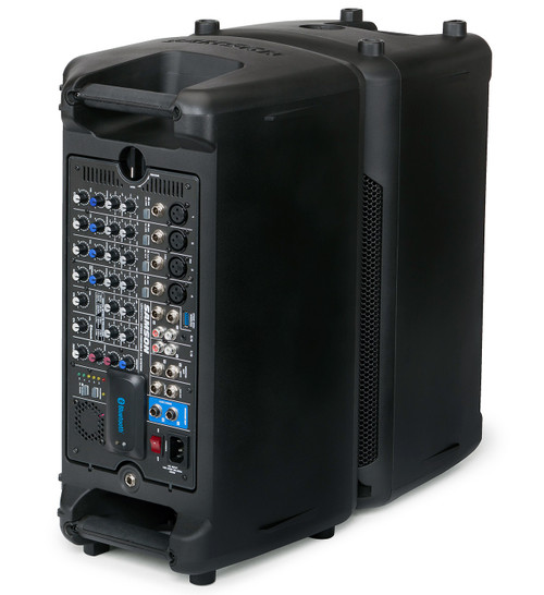 Samson Expedition XP800 800W Portable PA System