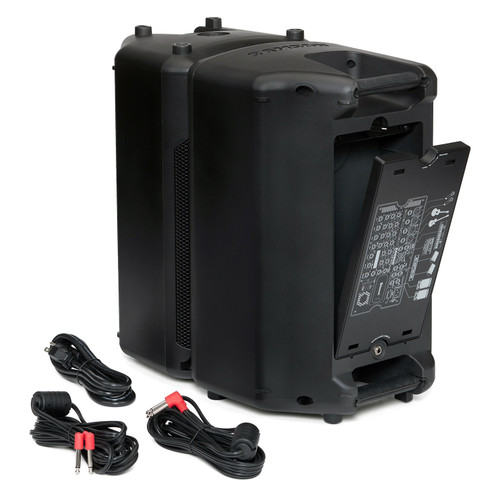 Samson Expedition XP800 800W Portable PA System