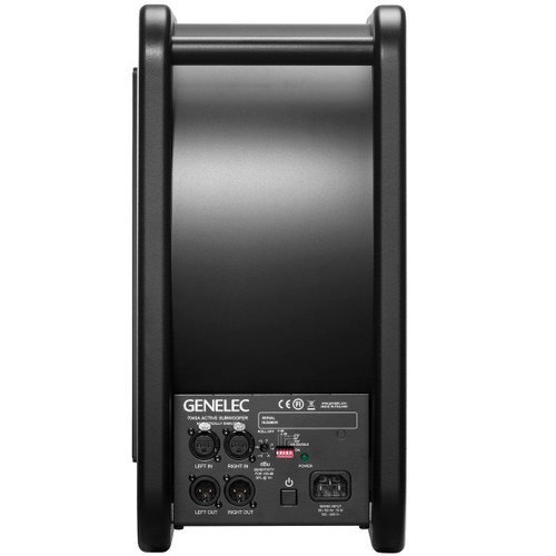 Genelec 7040A Studio Subwoofer
