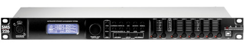 ART SMS226 Speaker Management System (Discontinued)