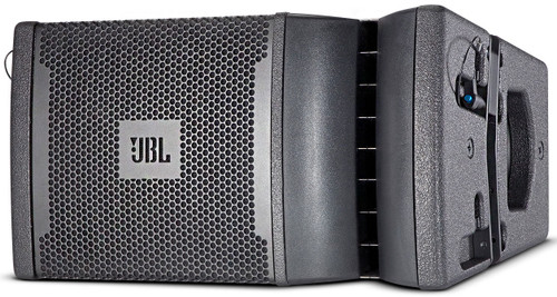 JBL VRX 900 Series Line Array Ground Stack PA Speaker Package with VRX928LA and VRX918SP
