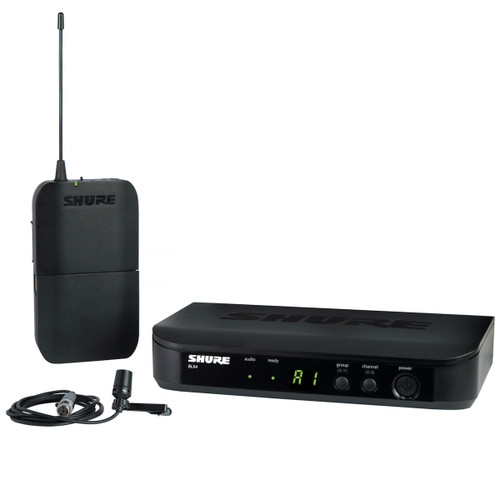 Wireless Classroom Sound System with Ceiling Speaker Array Atlas Sound AA35G Mixer Amplifier and Wireless Microphone