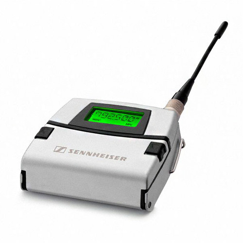 Sennheiser SK 5212 Compact Bodypack Transmitter (Discontinued)