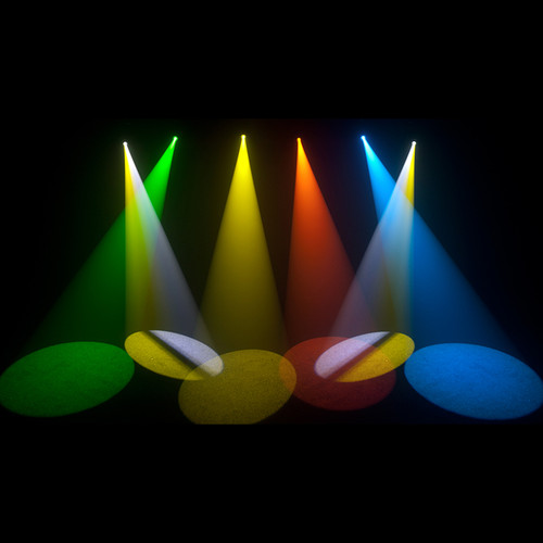 CHAUVET DJ Intimidator Spot 155 LED Moving Head Spot (Discontinued)