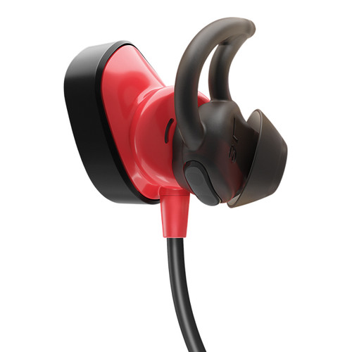 Bose SoundSport Pulse Wireless Headphones (Discontinued)