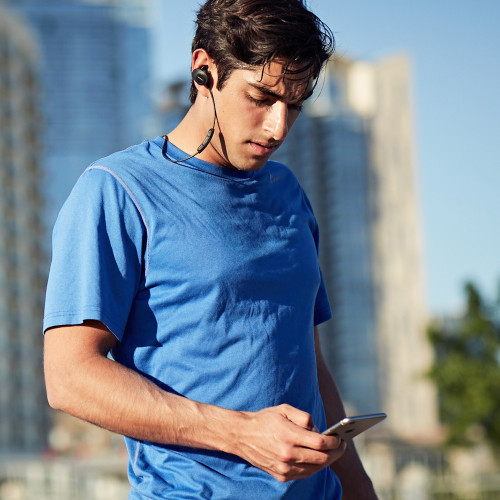 Bose SoundSport Pulse Wireless Headphones (Discontinued)