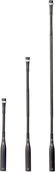 AKG GN E5 PIN High-Performance Modular Gooseneck Module