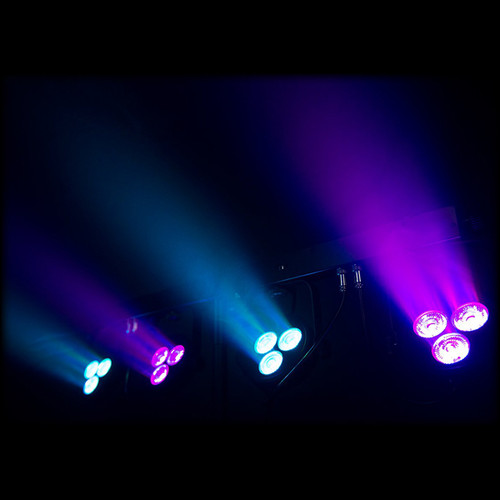 CHAUVET DJ 4BAR LT USB Complete Wash Lighting System (Discontinued)