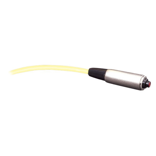 Eartec Monarch Midweight Headset with Pendant PTT for Scrambler UHF SC-1000 Radios