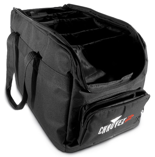 CHAUVET DJ Wireless Lighting System with 4 Freedom Sticks and Obey 40 D-Fi Wireless DMX Controller (Discontinued)