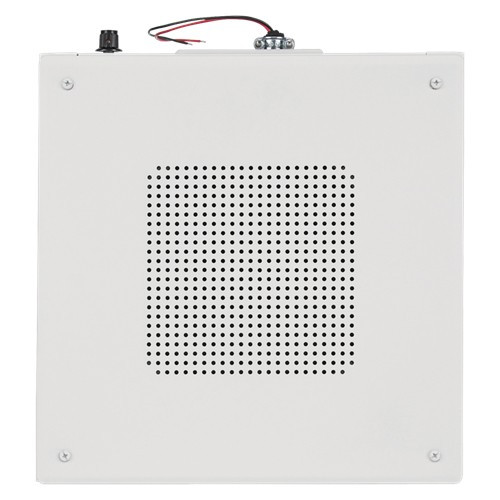 Office Sound Masking System with 12 Atlas Sound M1000 Speakers DSP2210 Processor and Amplifier (Discontinued Components)