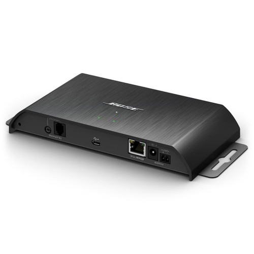Bose Professional ControlSpace EX-UH Dante Under-Table Endpoint with USB (Discontinued)