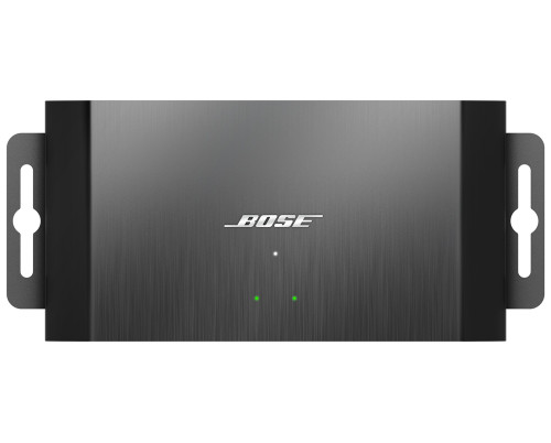 Bose Professional ControlSpace EX-UH Dante Under-Table Endpoint with USB (Discontinued)