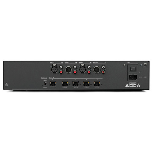 Bosch Dicentis Wired Conference System with 12 Voting Discussion Devices (Discontinued)