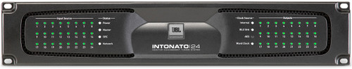 JBL Intonato 24 Channel Monitor Management Tuning System