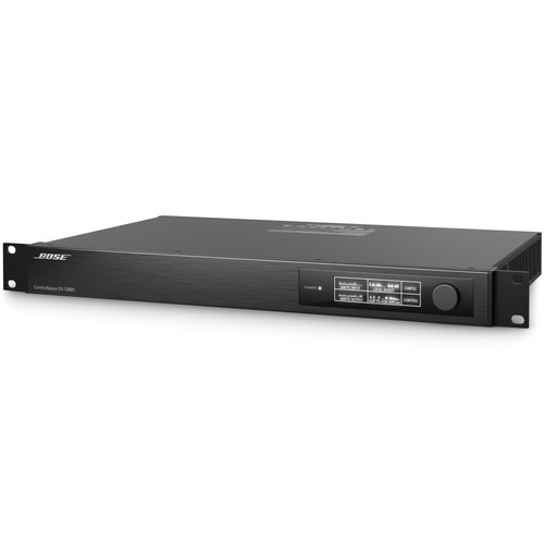 Bose Professional ControlSpace EX-1280C Conferencing Processor