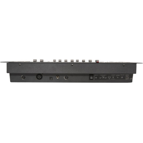 CHAUVET DJ Wireless Lighting System with 8 Freedom Sticks and Obey 40 D-Fi Wireless DMX Controller (Discontinued)