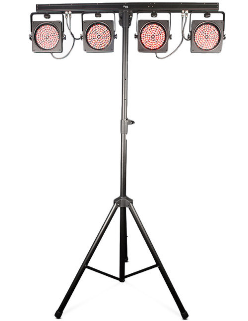 CHAUVET DJ 4BAR USB Complete Stage Lighting System (Discontinued)