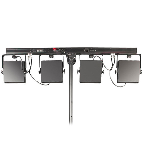 CHAUVET DJ 4BAR USB Complete Stage Lighting System (Discontinued)