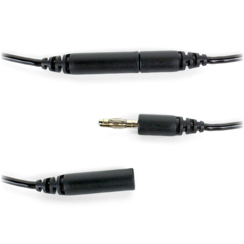 Williams AV NKL 001 18" Neckloop with Mono Plug