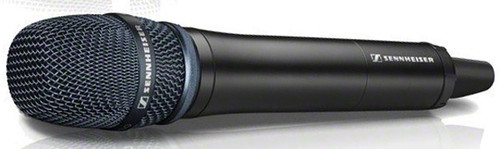 Sennheiser SKM 2000XP High Quality Handheld Transmitter (Discontinued)