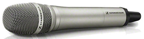 Sennheiser SKM 2000XP High Quality Handheld Transmitter (Discontinued)