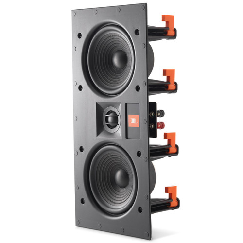 JBL Arena 55IW Dual 5.25" In-Wall Loudspeaker (Discontinued)