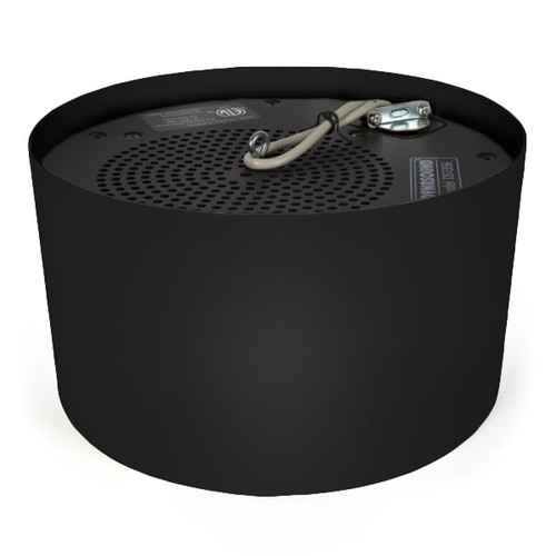 Office Sound Masking System with 16 Dynasound DS1356 Speakers, DS3002 Sound Masking Processor and 2 DS8000 Networked Speaker Controllers (Discontinued Components)
