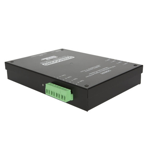 Office Sound Masking System with 16 Dynasound DS1356 Speakers, DS3002 Sound Masking Processor and 2 DS8000 Networked Speaker Controllers (Discontinued Components)