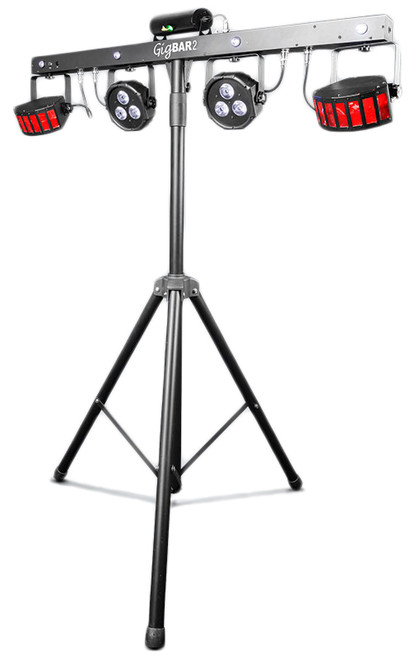 CHAUVET DJ GigBAR 2 4-in-1 Lighting Effect System