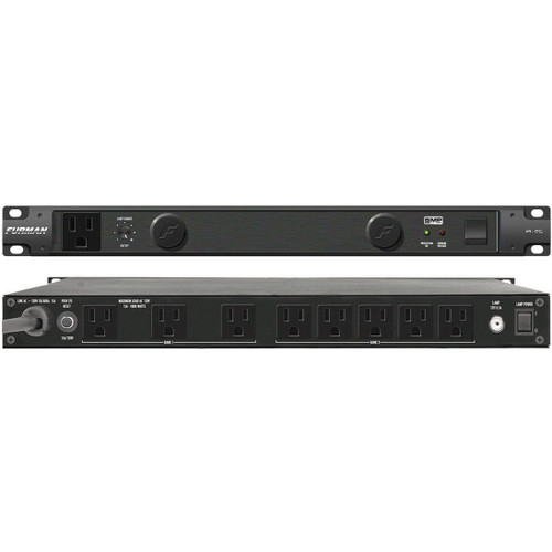 Wireless In-Ear Monitor System with 6 Shure PSM 900 Personal Monitoring Systems