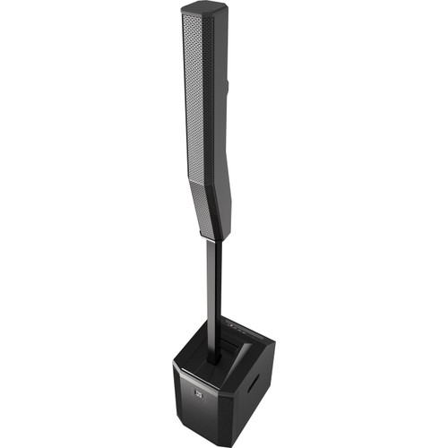 Electro-Voice EVOLVE 50 1000W Bluetooth-Enabled Portable Column PA System - Black