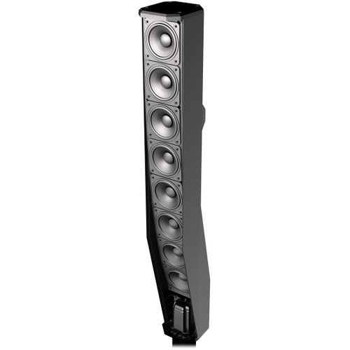 Electro-Voice EVOLVE 50 1000W Bluetooth-Enabled Portable Column PA System - Black