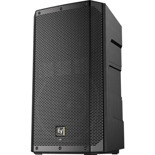 Electro-Voice ELX200-12P 12" 2-Way Powered Loudspeaker - Black