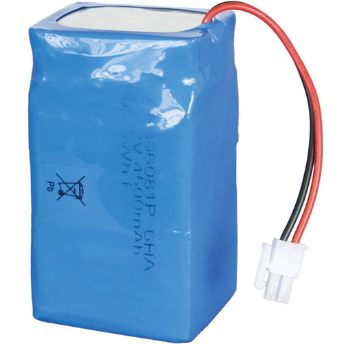 MIPRO MB-35 Lithium Replacement Battery for MA-505 Wireless PA Systems