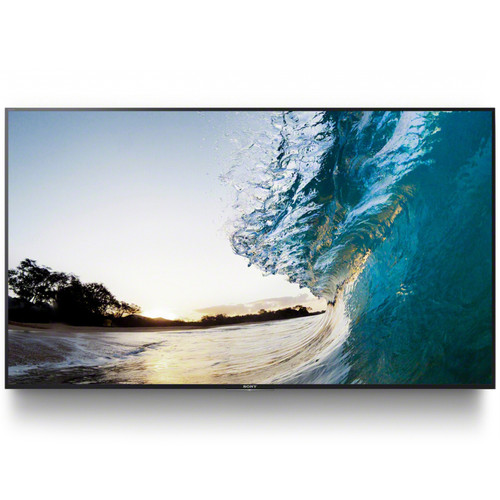 Educational Collaboration System with AMX ACV-5100 Video Conferencing Sound Bar SONY 65" BRAVIA Display and Middle Atlantic HUB Meeting Table (Discontinued Components)