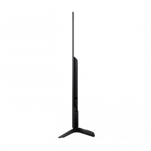 Educational Collaboration System with AMX ACV-5100 Video Conferencing Sound Bar SONY 65" BRAVIA Display and Middle Atlantic HUB Meeting Table (Discontinued Components)
