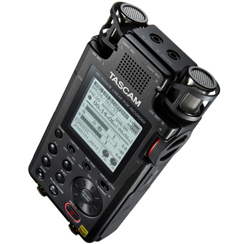 Tascam DR-100mkIII