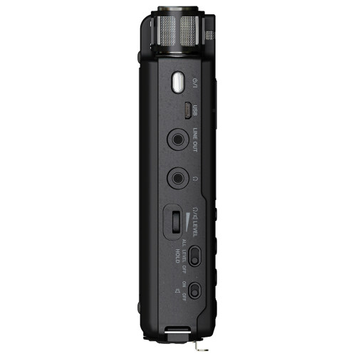 Tascam DR-100mkIII Portable Linear PCM Recorder (Discontinued)