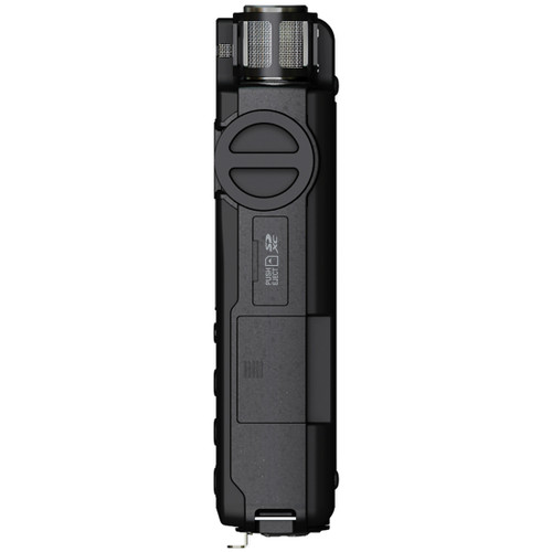 Tascam DR-100mkIII Portable Linear PCM Recorder (Discontinued)