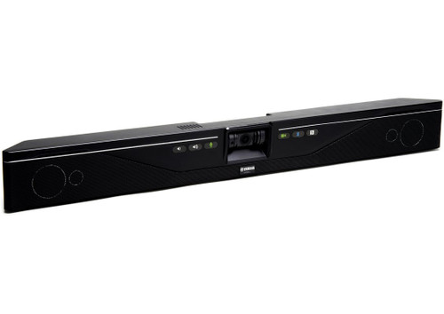 Educational Collaboration System with Yamaha CS-700 System SONY 65" BRAVIA Display and Middle Atlantic HUB Meeting Table (Discontinued)