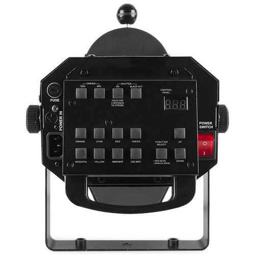 CHAUVET DJ LED Followspot 120ST Portable Spot Light